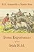 Some Experiences of an Irish R.M.