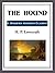 The Hound by H.P. Lovecraft