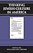 Thinking Jewish Culture in America by Ken Koltun-Fromm