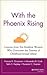 With the Phoenix Rising by Frances K. Grossman