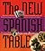 The New Spanish Table