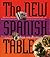 The New Spanish Table