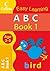 ABC Age 3-5 by HarperCollins UK