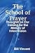 The School of Prayer
