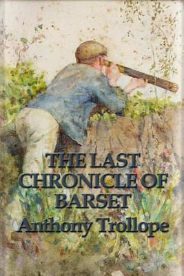 The Last Chronicle of Barset