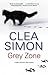 Grey Zone (Dulcie Schwartz, #3)