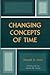 Changing Concepts of Time