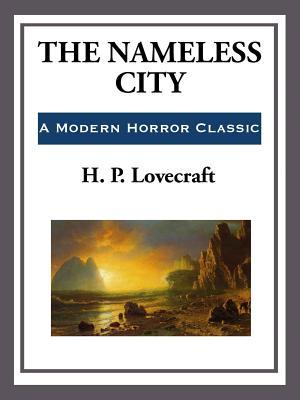The Nameless City