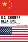 U.S.-Chinese Rela...