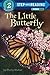 The Little Butterfly by Sherry Shahan