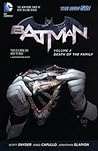 Batman, Volume 3:...