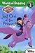 Just One of the Princes (Sofia the First: World of Reading, Level 1)