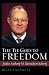 The Tie Goes to Freedom