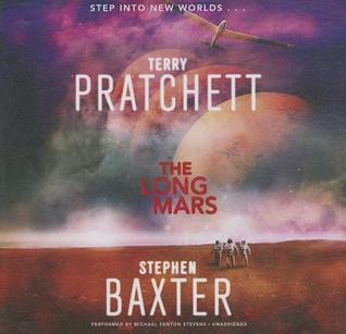 The Long Mars