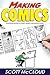 Making Comics by Scott McCloud