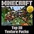Minecraft: Top 30 Most Popular Texture Packs to Change Your Game