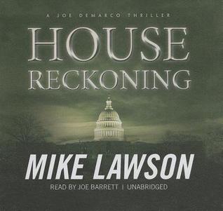 House Reckoning (Joe DeMarco Thrillers (Audio))