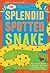 The Splendid Spotted Snake (Magic Ribbon Book)