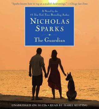 The Guardian: Booktrack Edition