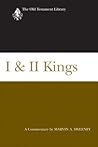 I & II Kings (2007) by Marvin A. Sweeney