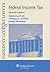 Federal Income Tax by Joseph Bankman