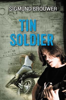 Tin Soldier (Webb #2)