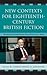 New Contexts for Eighteenth...