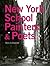 New York School Painters & Poets by Jenni Quilter