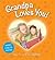 Grandpa Loves You - Photopocket
