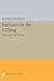 Lectures on the I Ching: Constancy and Change (Bollingen Series (General))