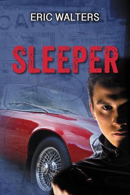 Sleeper (DJ #2)
