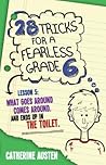 28 Tricks for a Fearless Grade 6