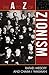 The A to Z of Zionism