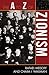 The A to Z of Zionism