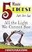 All the Light We Cannot See: 5 Minute Digest: Book review & analysis