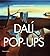 Dalí Pop-Ups