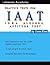 Solomon Academy's IAAT Practice Tests: Practice Tests for IOWA Algebra Aptitude Test