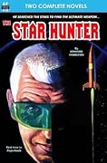 The Star Hunter & The Alien