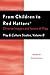 From Children to Red Hatters by David S. Kuschner