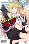 High School DxD, ...