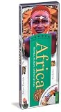 Africa: People, Places, and Cultures (Fandex Family Field Guides)