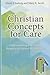 Christian Concepts for Care...