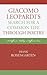 Giacomo Leopardi's Search for a Common Life Through Poetry by Frank Rosengarten