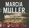 The Night Searchers by Marcia Muller
