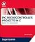 PIC Microcontroller Projects in C by Dogan Ibrahim