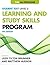 The Hm Learning and Study Skills Program: Level 2: Student Text