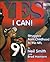Yes I Can!: Struggles from Childhood to the NFL