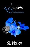 Lussuria by S.J. Molloy