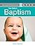 Your Baby's Baptism by Emily Strand