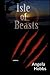 Isle of Beasts by Angela  Hobbs
